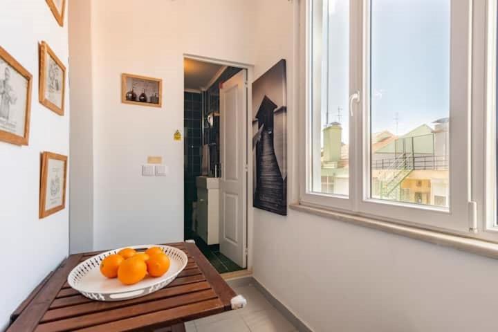 Guestready - One Prime Stay In Lisboa Exterior foto